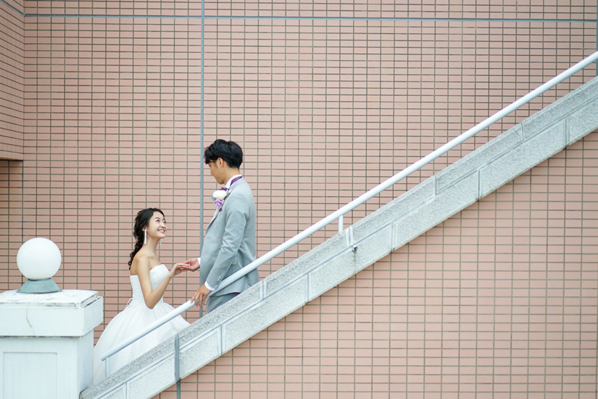 グランドニッコー東京ベイ舞浜スタジオ