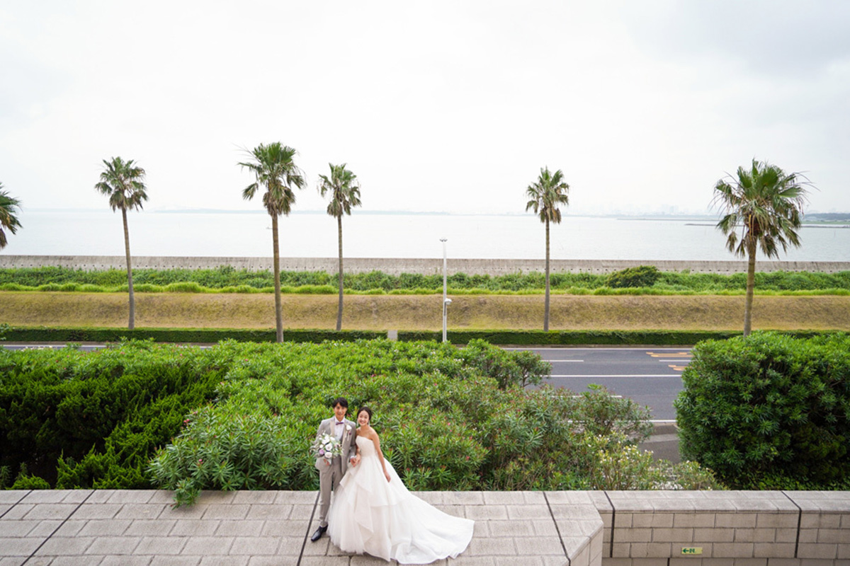 グランドニッコー東京ベイ舞浜スタジオ