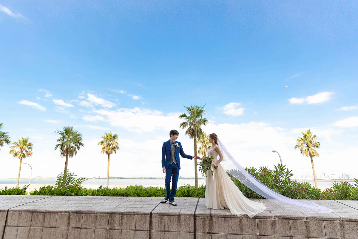 グランドニッコー東京ベイ舞浜スタジオ