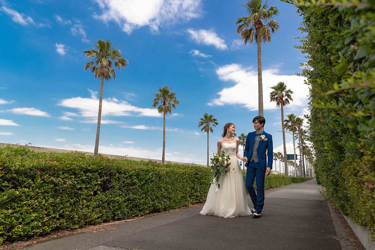 グランドニッコー東京ベイ舞浜スタジオ