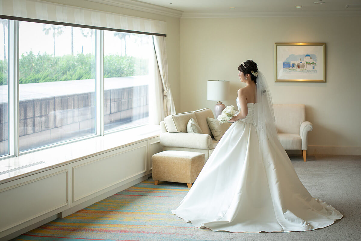 グランドニッコー東京ベイ舞浜スタジオ