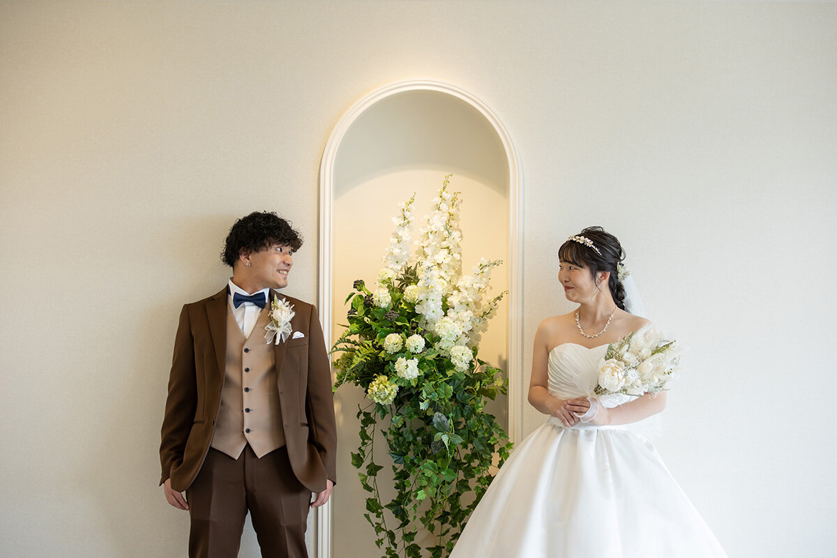 グランドニッコー東京ベイ舞浜スタジオ