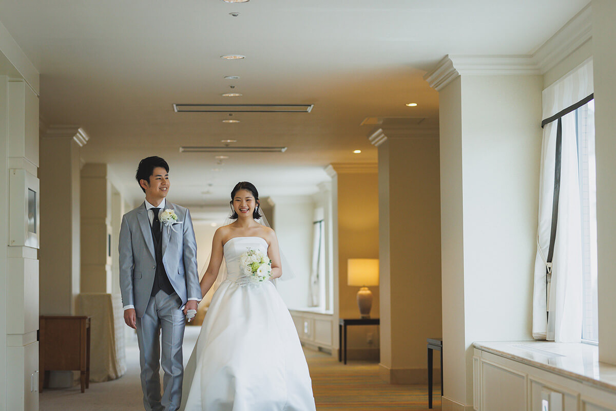 グランドニッコー東京ベイ舞浜スタジオ