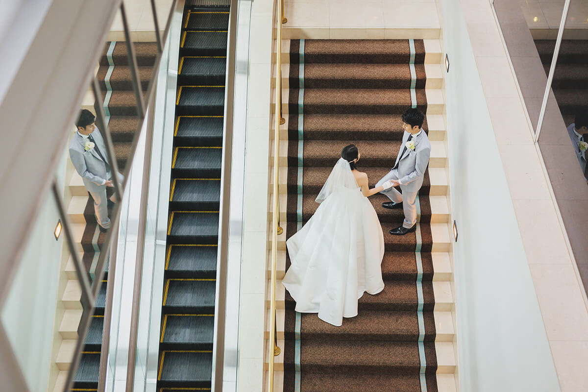 グランドニッコー東京ベイ舞浜スタジオ