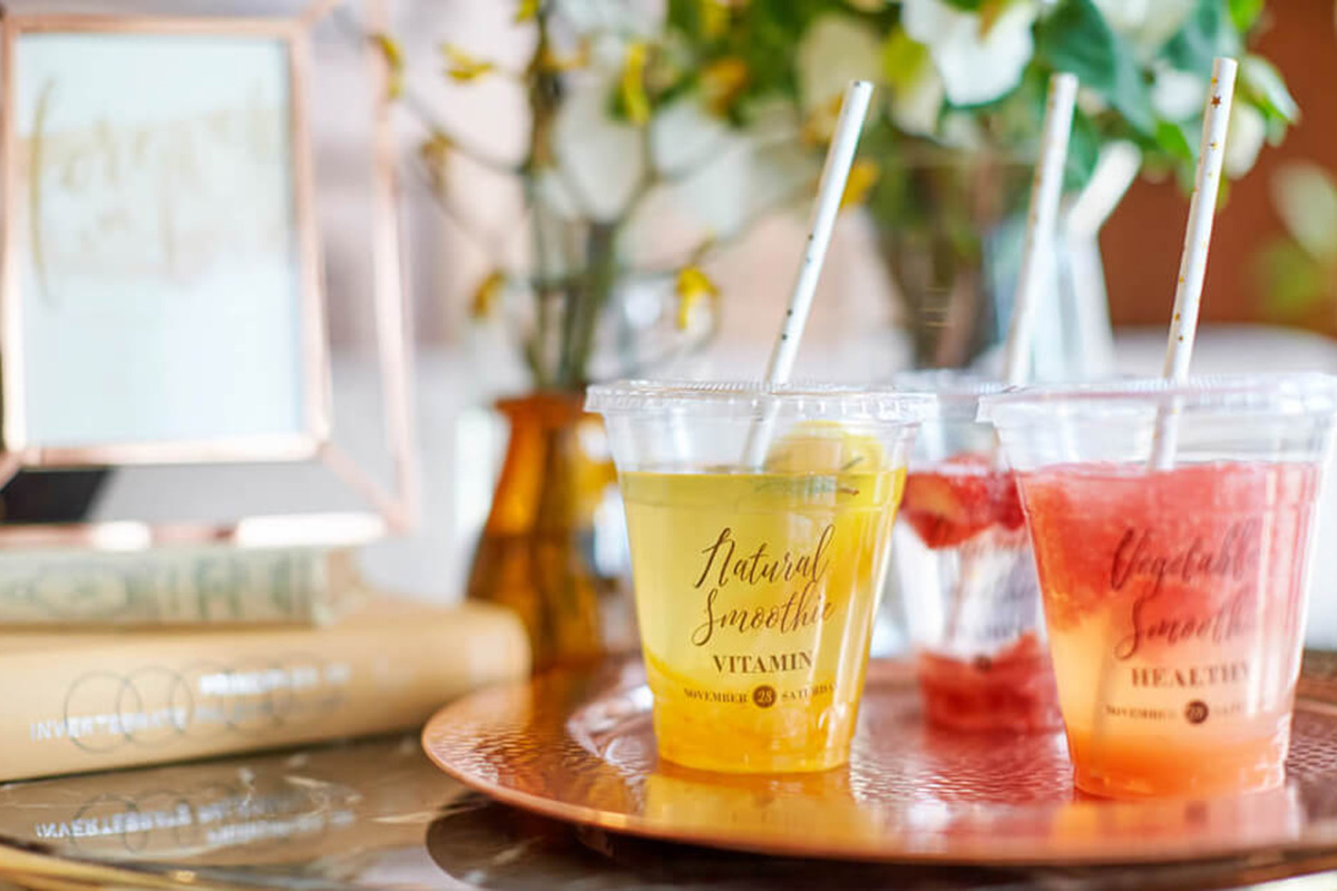 小さな結婚式 東京・表参道スタジオ