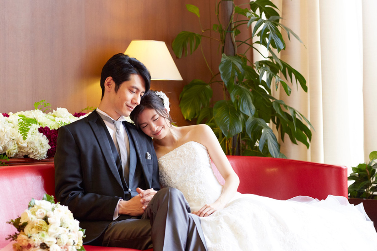 ロイヤルパインズホテル浦和スタジオ