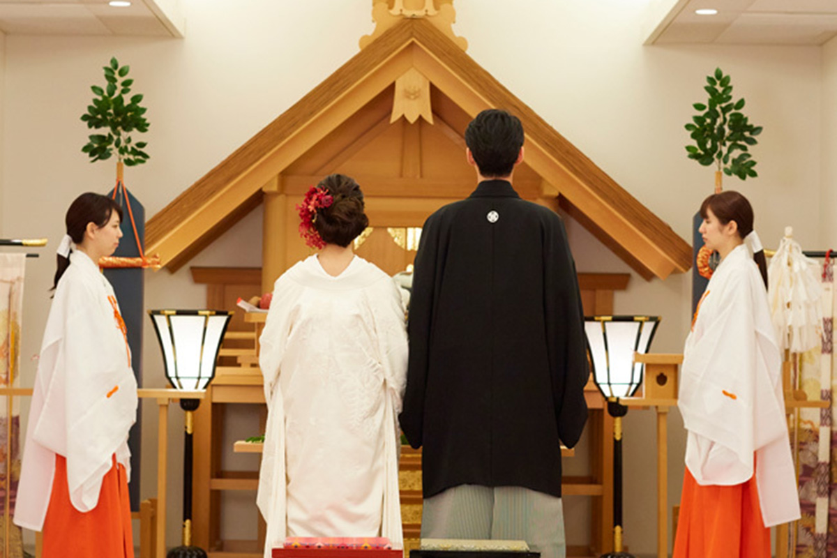 ロイヤルパインズホテル浦和スタジオ