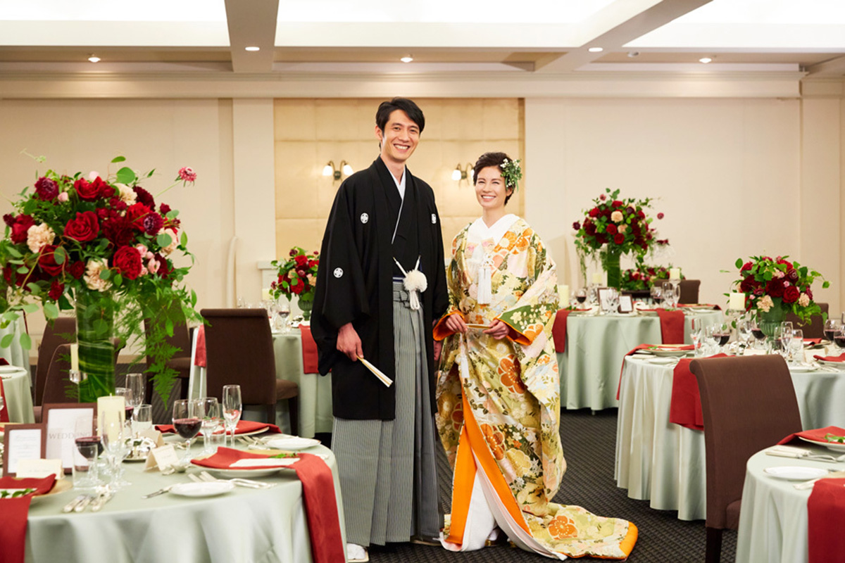 ロイヤルパインズホテル浦和スタジオ