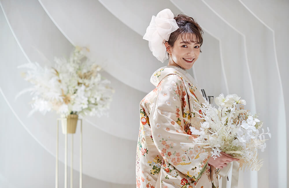 小さな結婚式 福岡チャペル