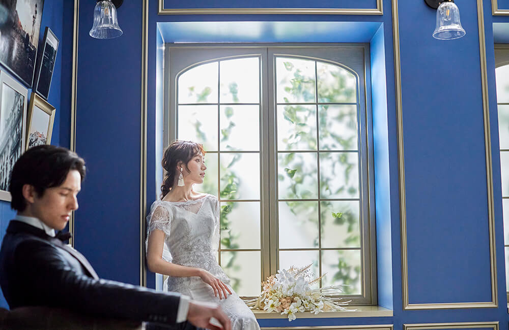 小さな結婚式 福岡チャペル