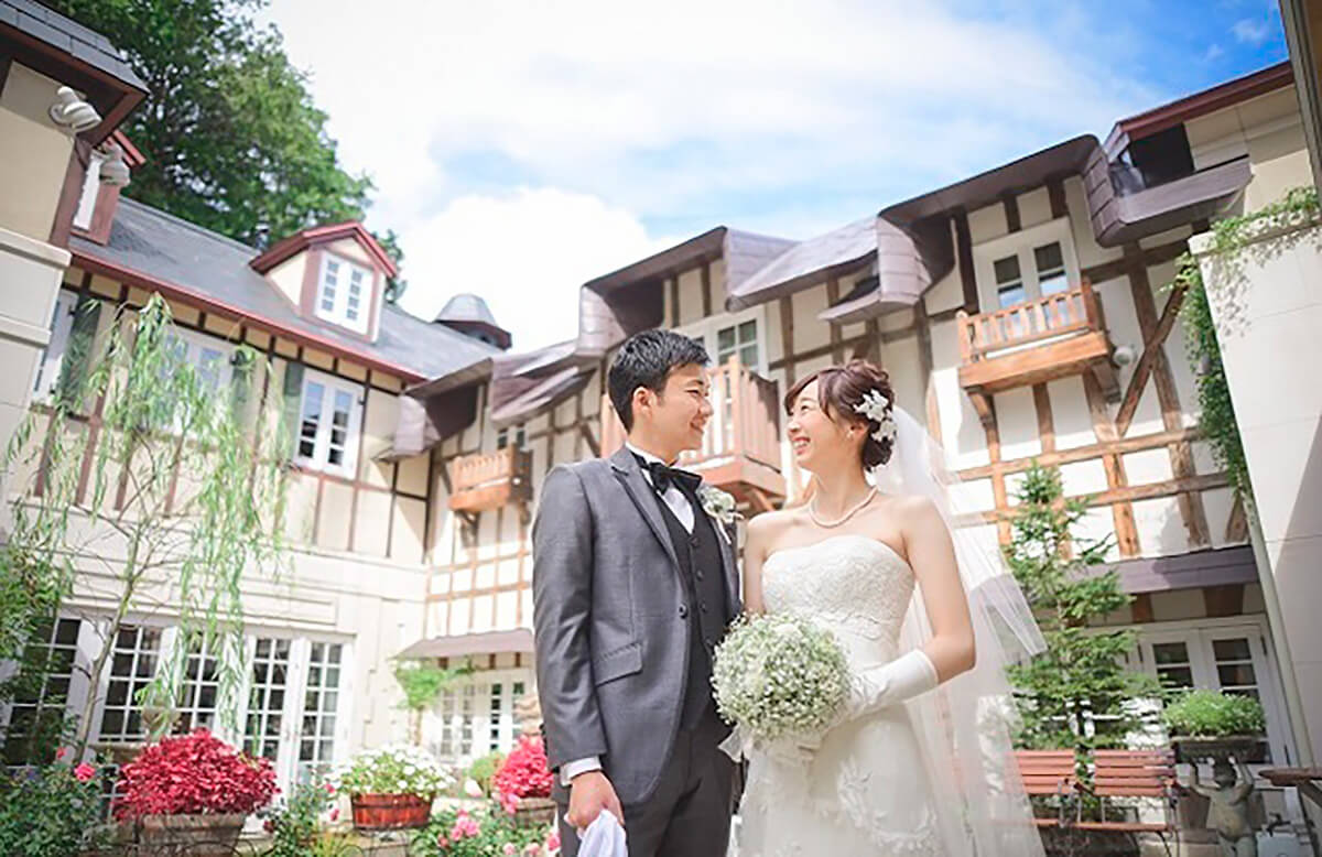 オーベルジュ・ド・リル サッポロ