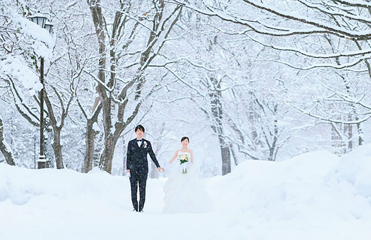 オーベルジュ・ド・リル サッポロ