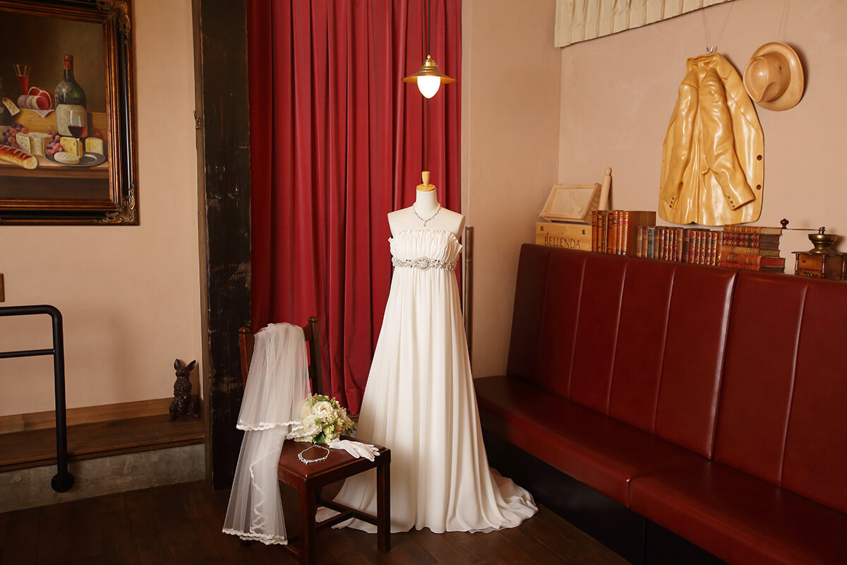 トラットリアカンパニオ TRATTORIA Companio