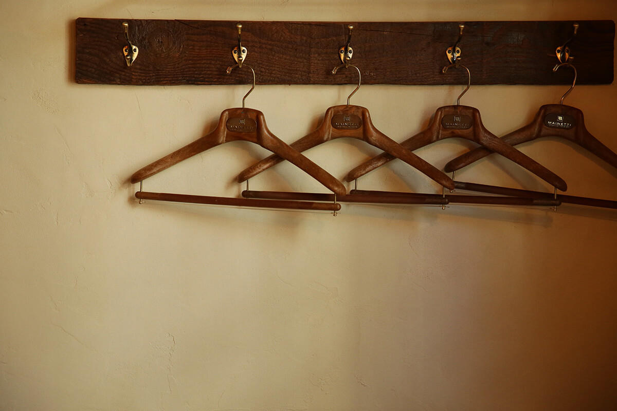 トラットリアカンパニオ TRATTORIA Companio