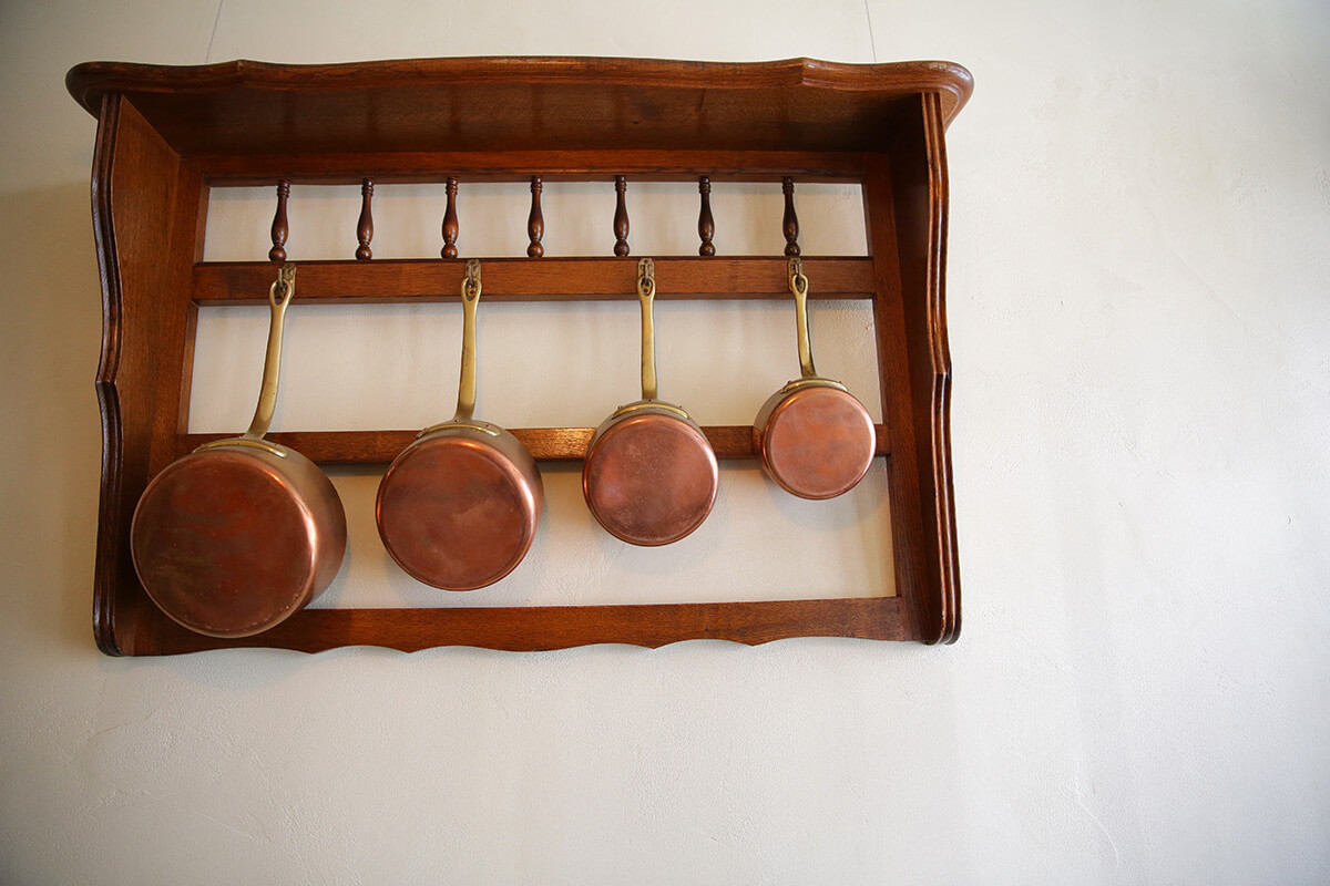 トラットリアカンパニオ TRATTORIA Companio