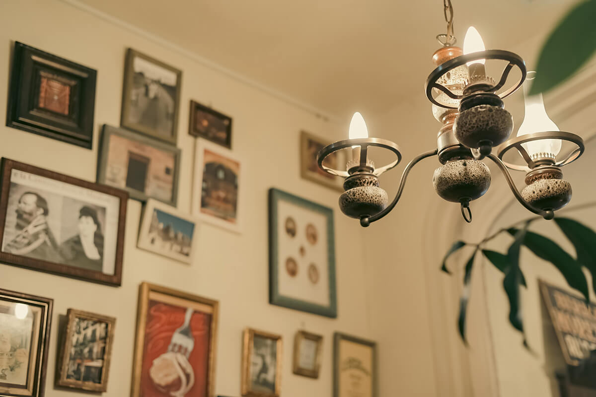 トラットリアカンパニオ TRATTORIA Companio