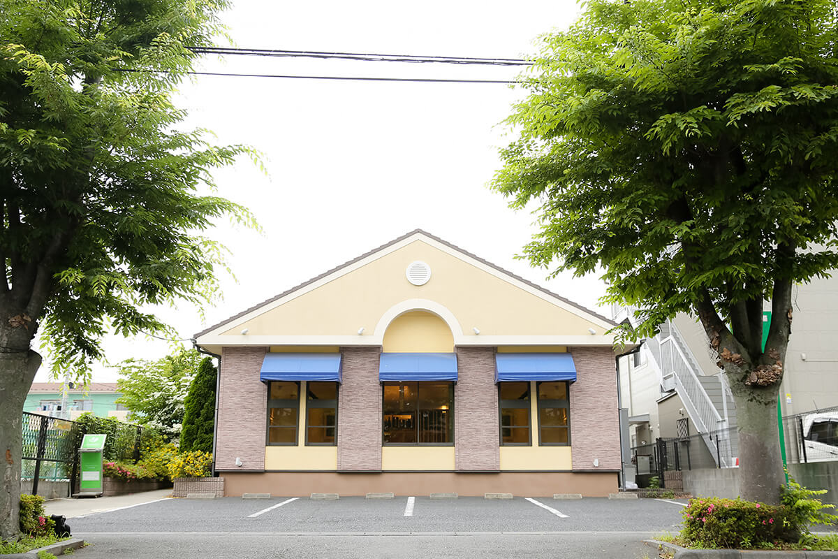 CHARMER（シャルメ）