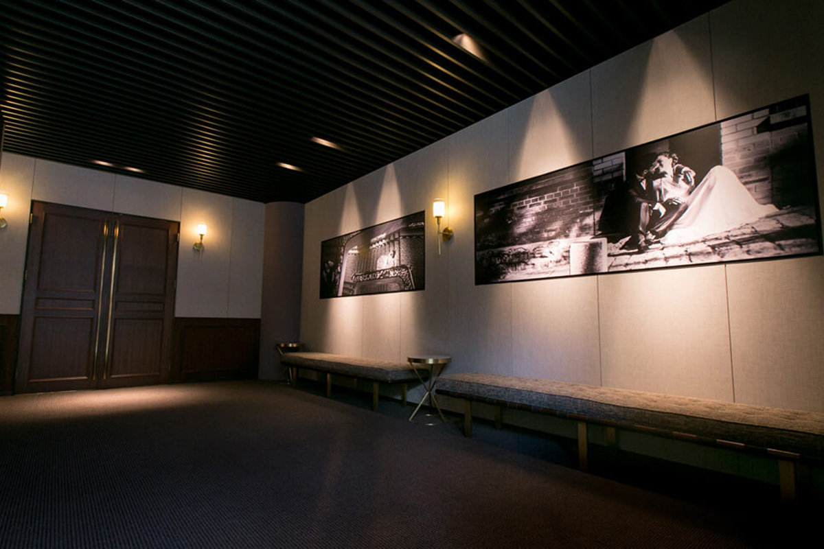 小さな結婚式 金沢スタジオ