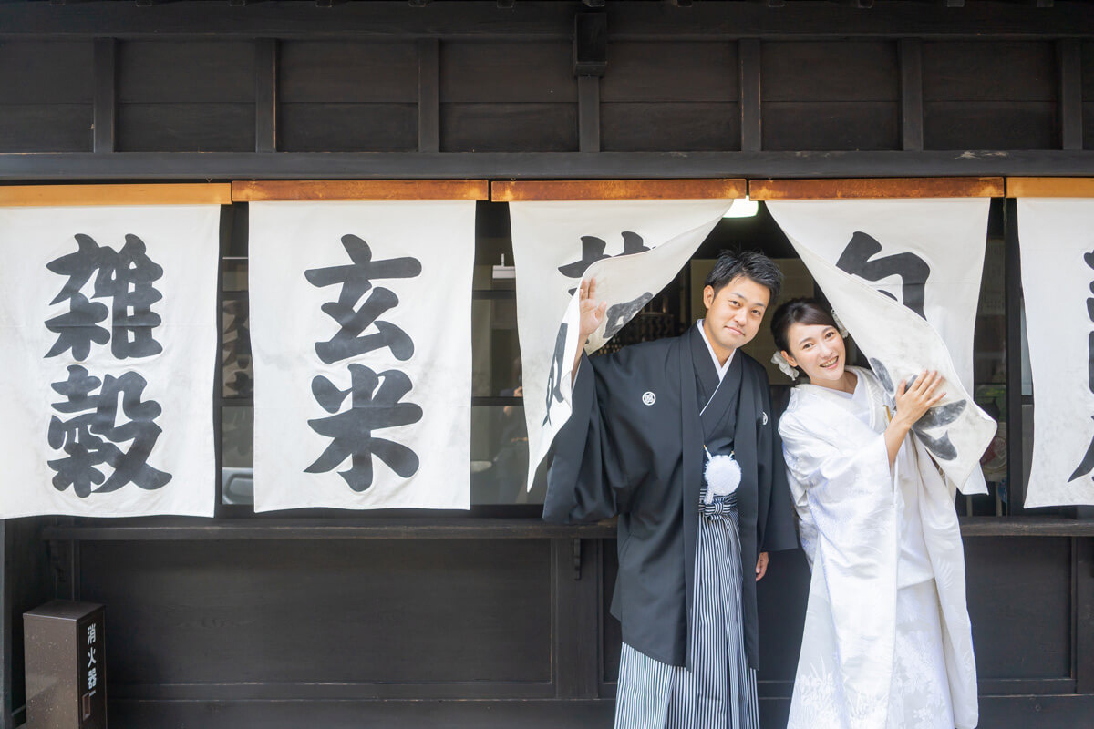 小さな結婚式 金沢スタジオ