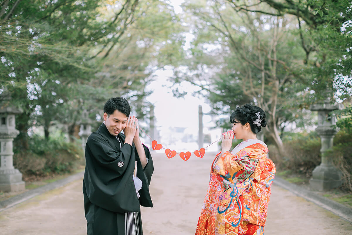 小さな結婚式 金沢スタジオ