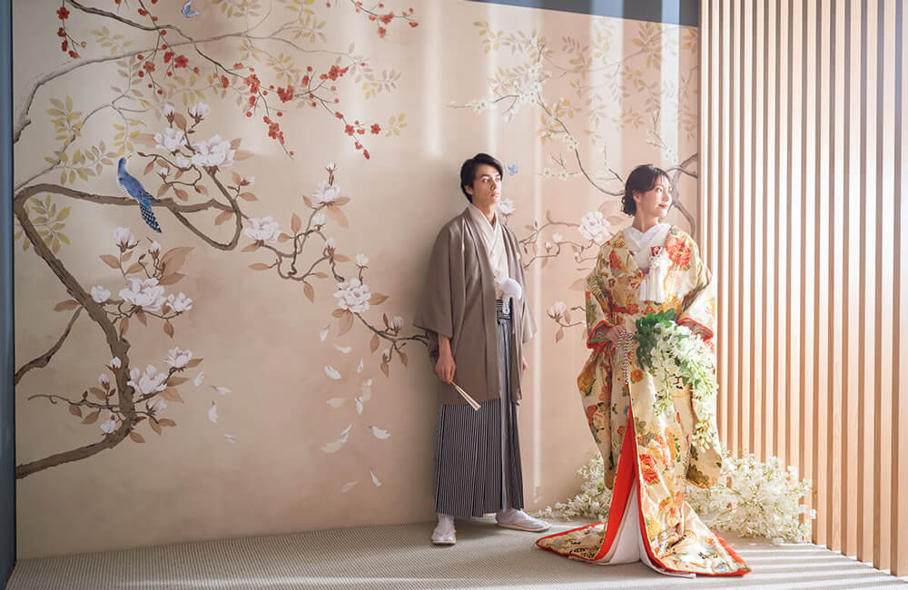 小さな結婚式 熊本チャペル