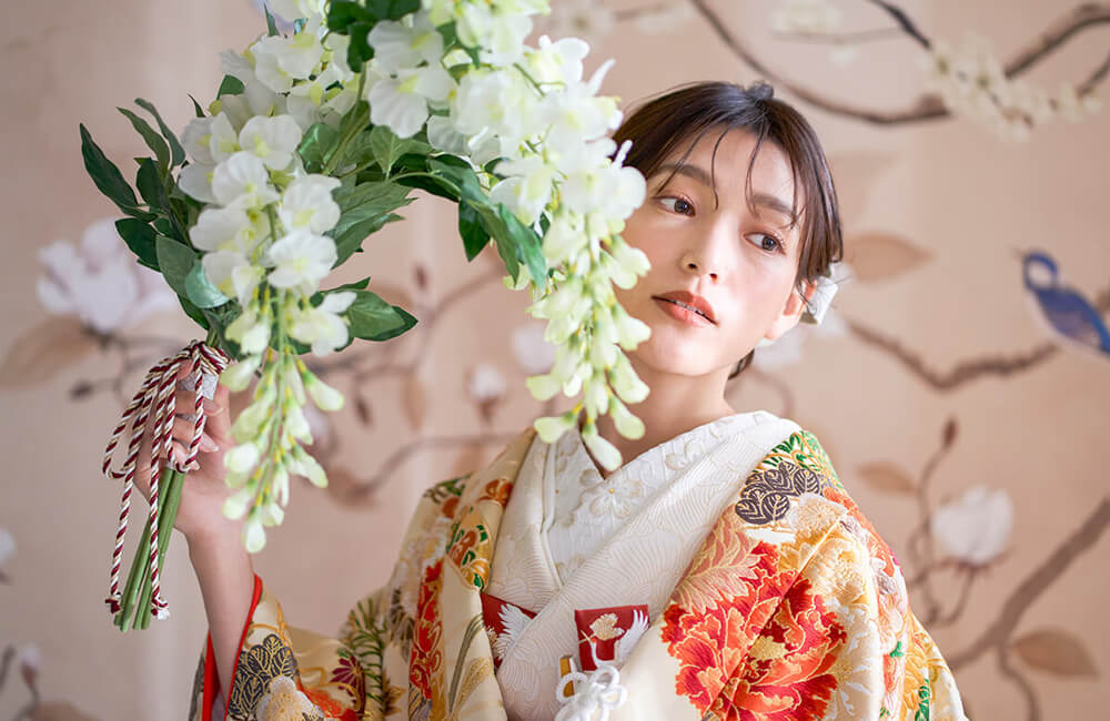 小さな結婚式 熊本チャペル