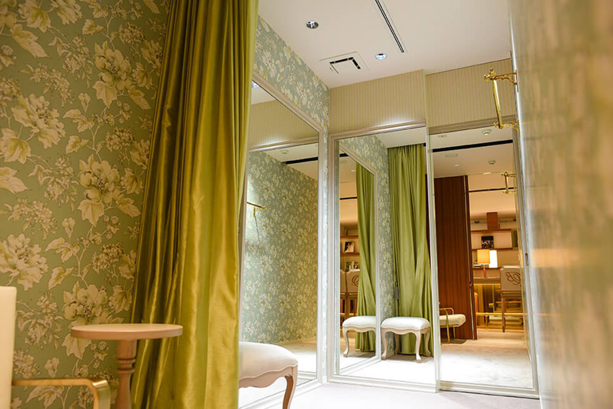 小さな結婚式 名古屋スタジオ