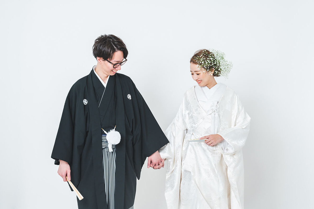 小さな結婚式 名古屋スタジオ