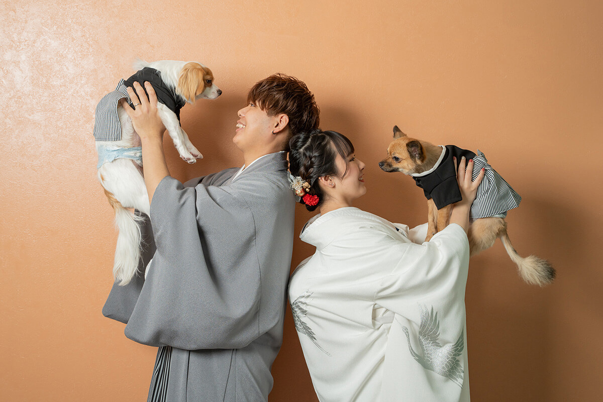 小さな結婚式 名古屋スタジオ