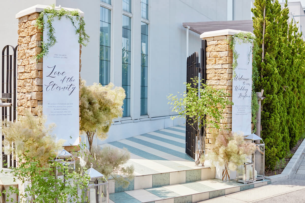 小さな結婚式 新潟スタジオ