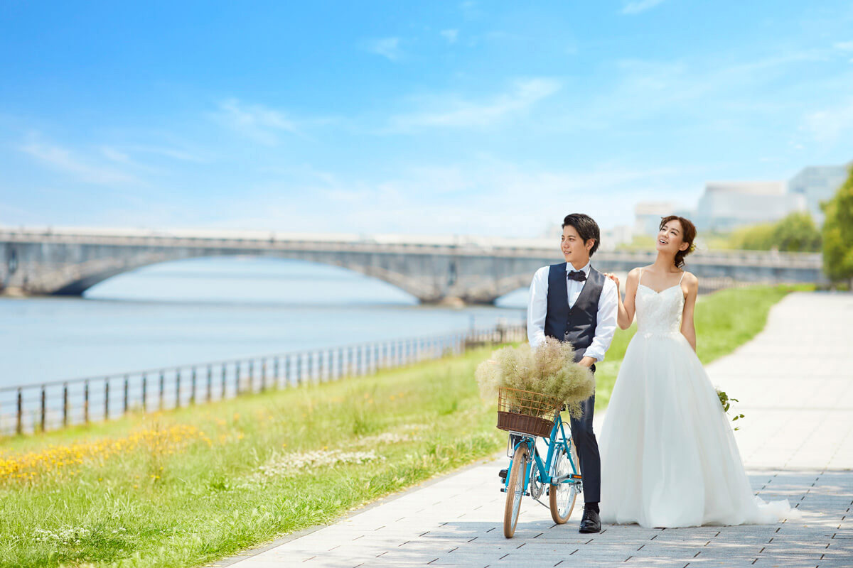 小さな結婚式 新潟スタジオ