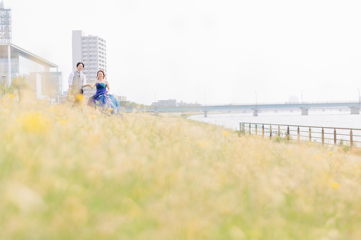 小さな結婚式 新潟スタジオ