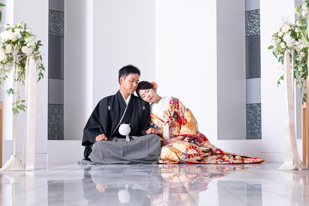 小さな結婚式 新潟スタジオ