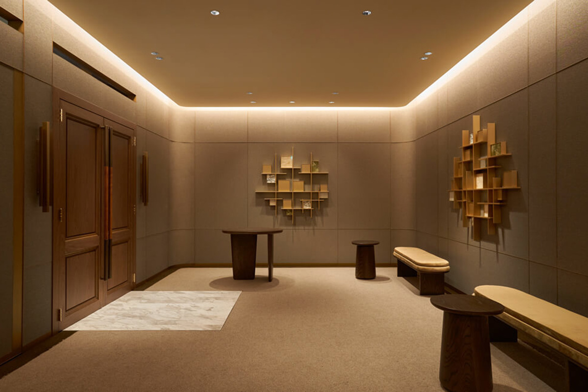 小さな結婚式 東京・お台場スタジオ