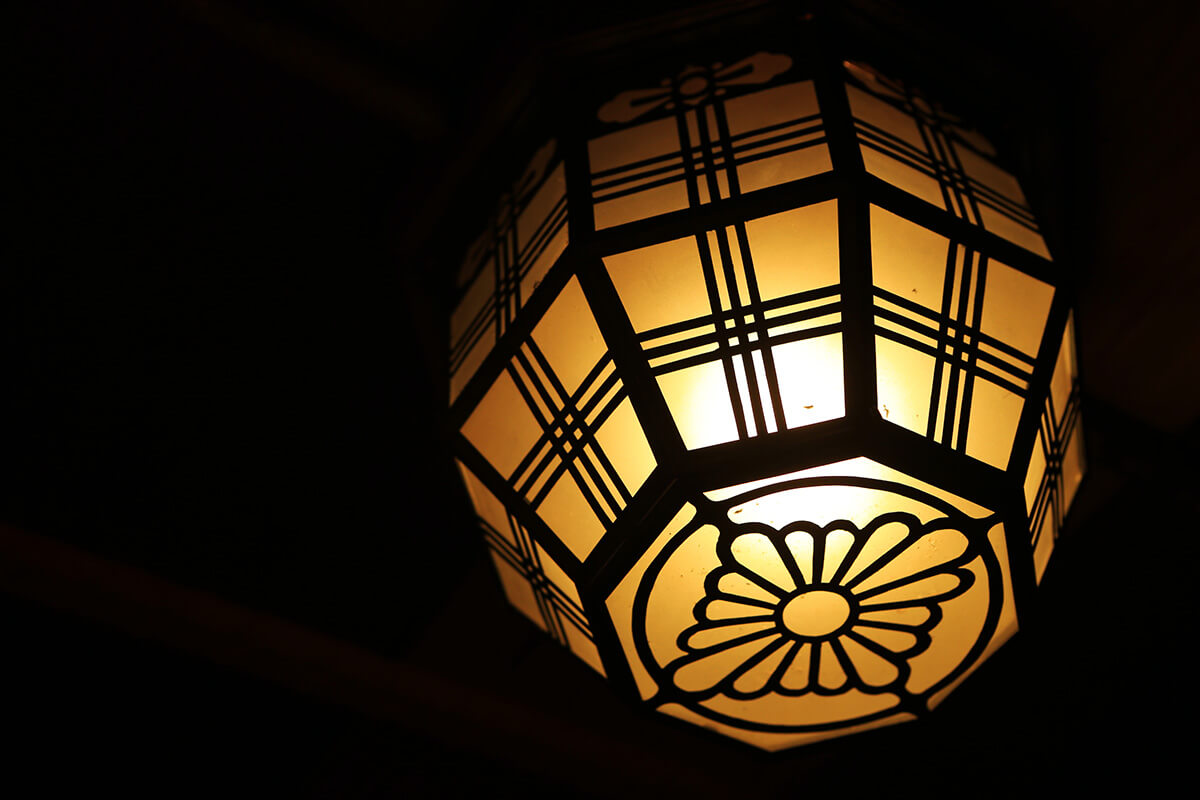 懐石料理 東洋館