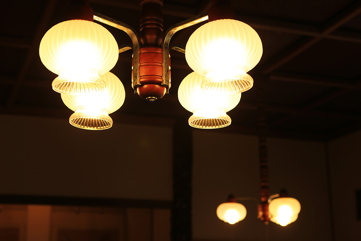 懐石料理 東洋館