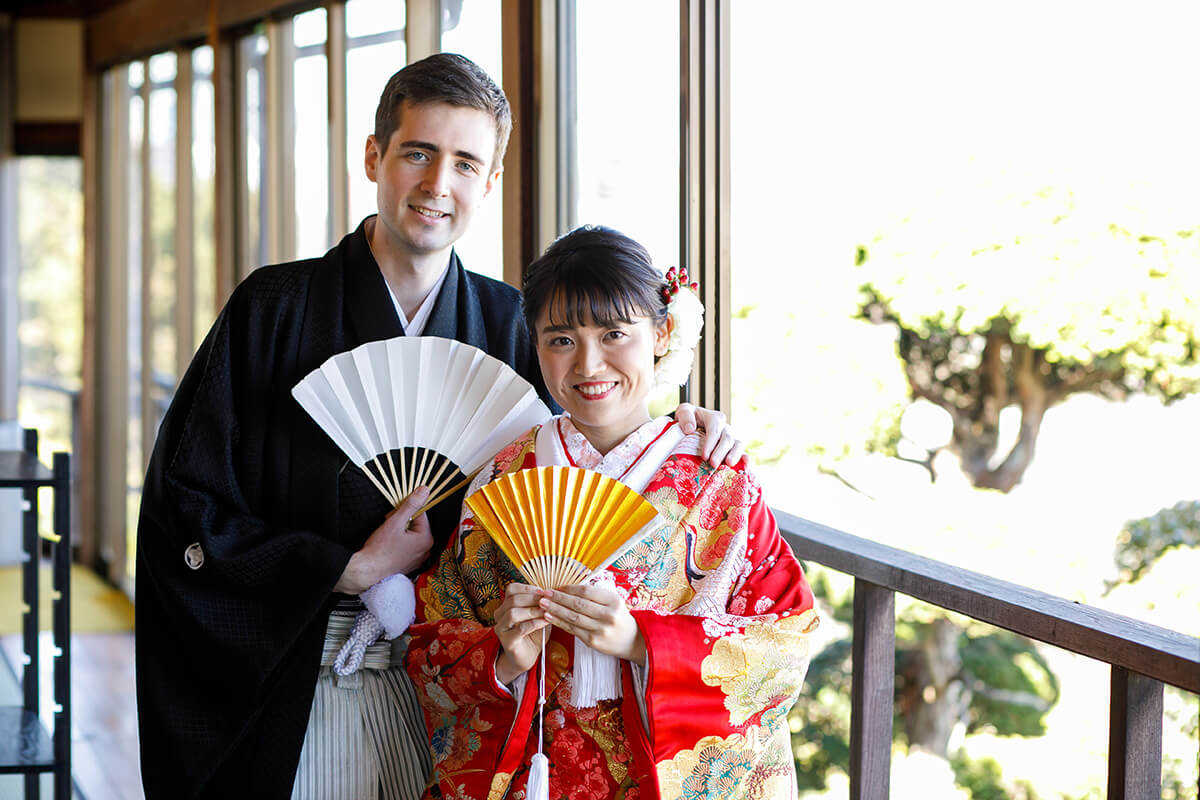 懐石料理 東洋館