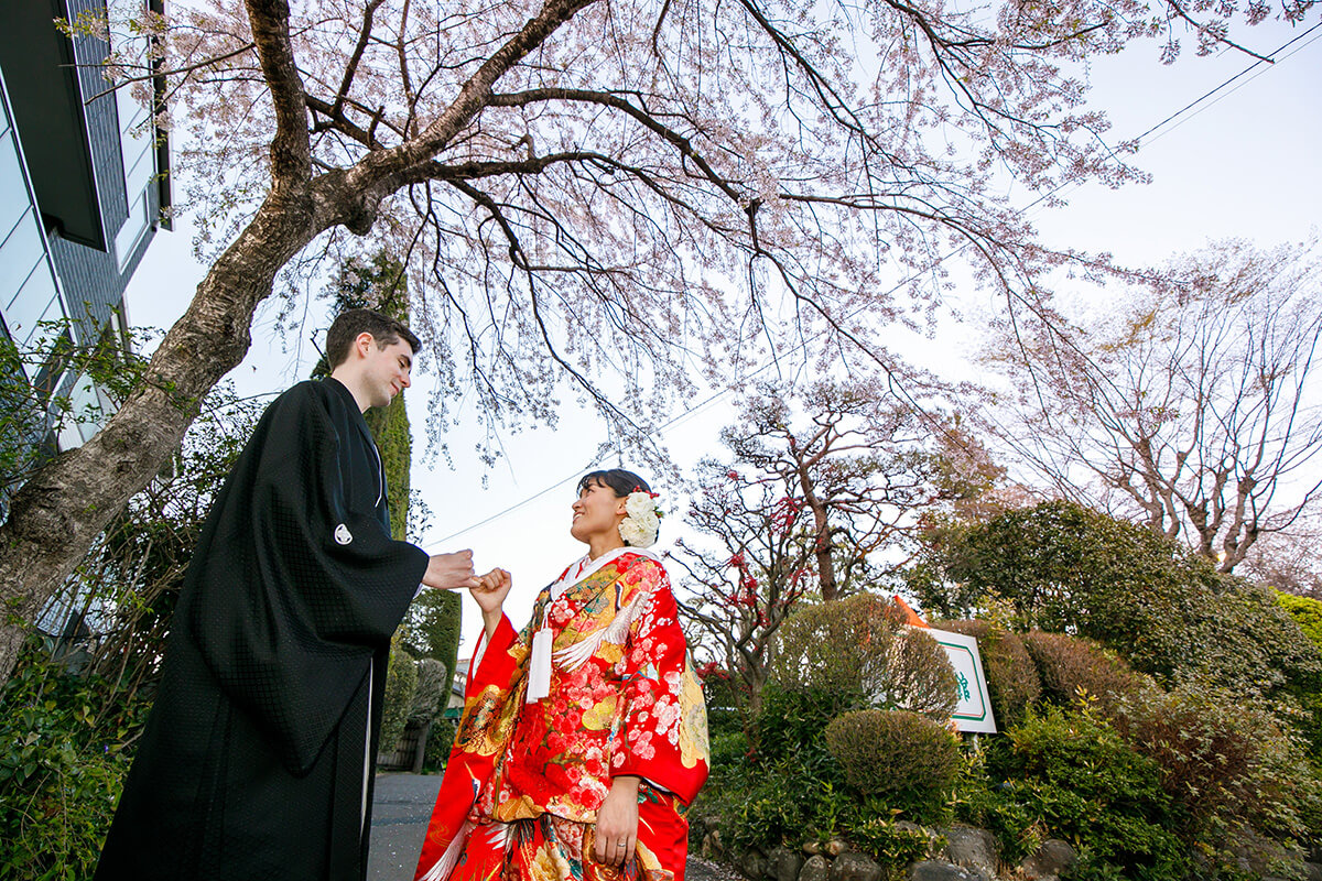 懐石料理 東洋館
