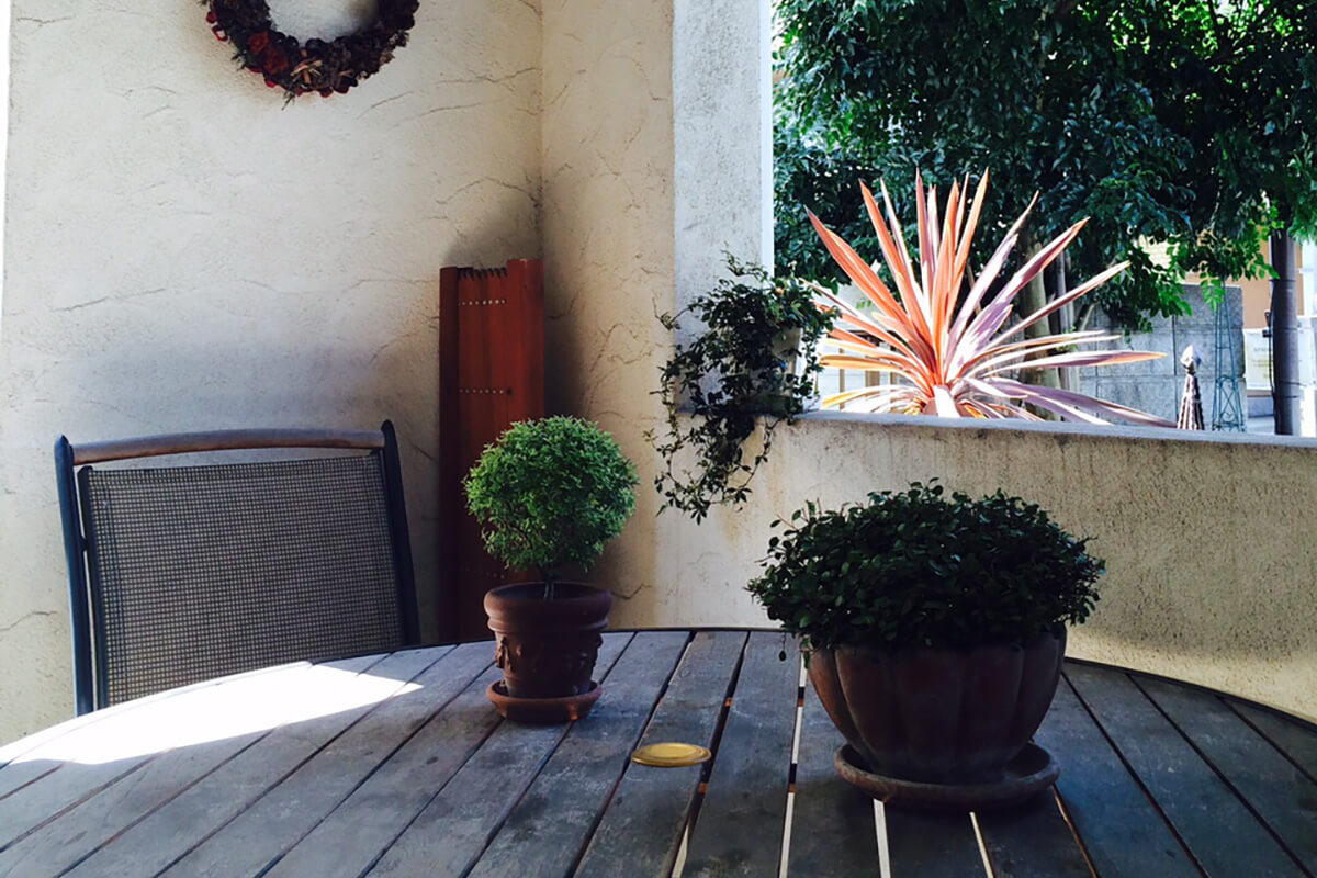 A Piacere（ア ピアチェーレ）