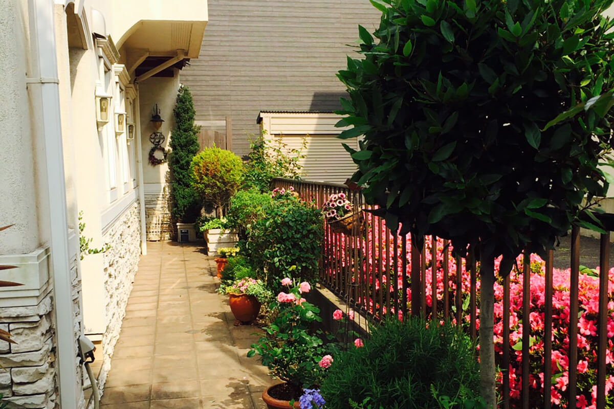 A Piacere（ア ピアチェーレ）