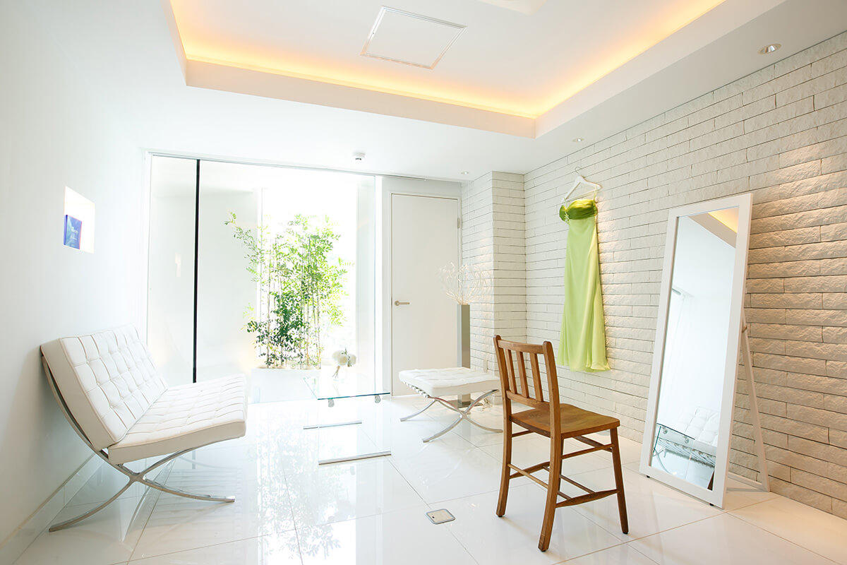 ビストロ ファヴォリ BISTRO FAVORI