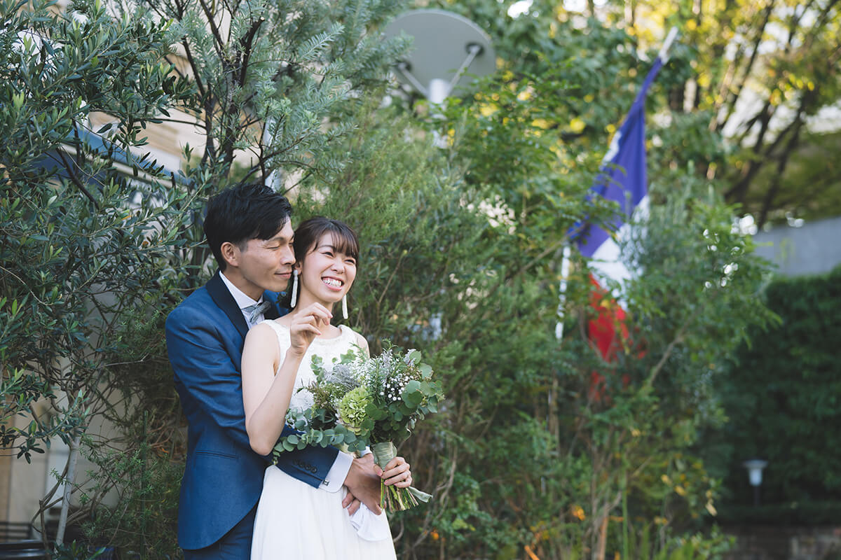 ビストロ ファヴォリ BISTRO FAVORI