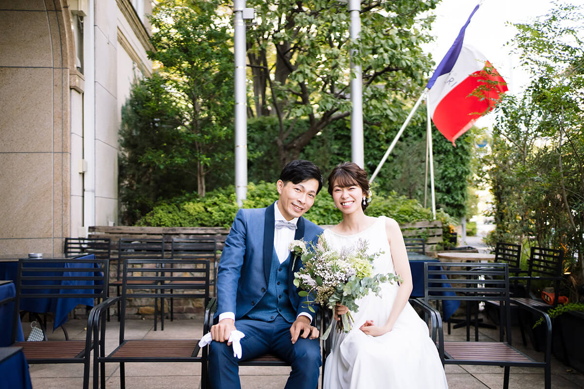 ビストロ ファヴォリ BISTRO FAVORI