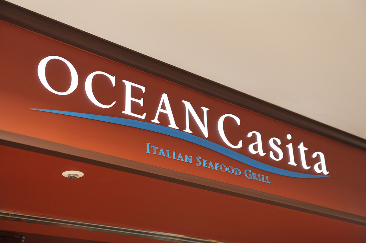 オーシャンカシータ OCEAN Casita