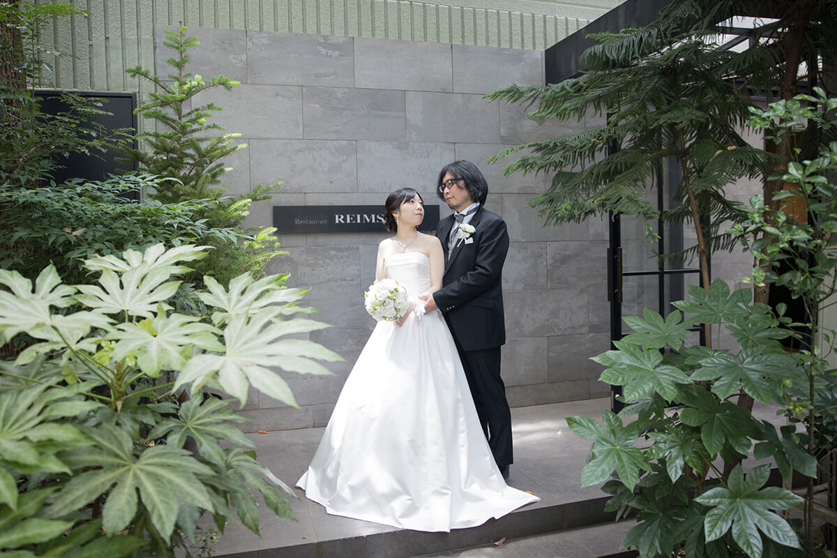 ランス・ヤナギダテ