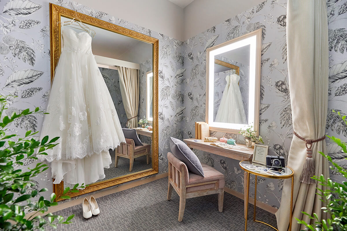 小さな結婚式 広島スタジオ