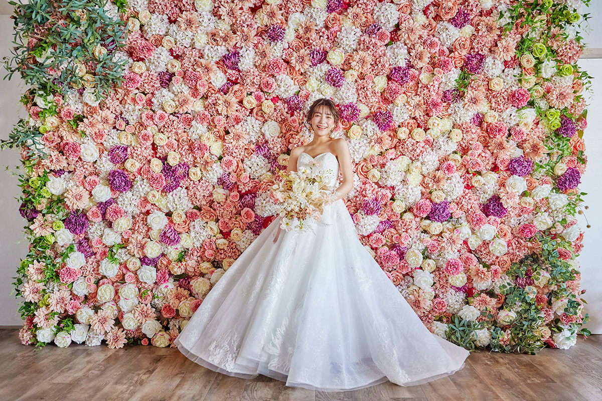 小さな結婚式 神戸モザイクスタジオ