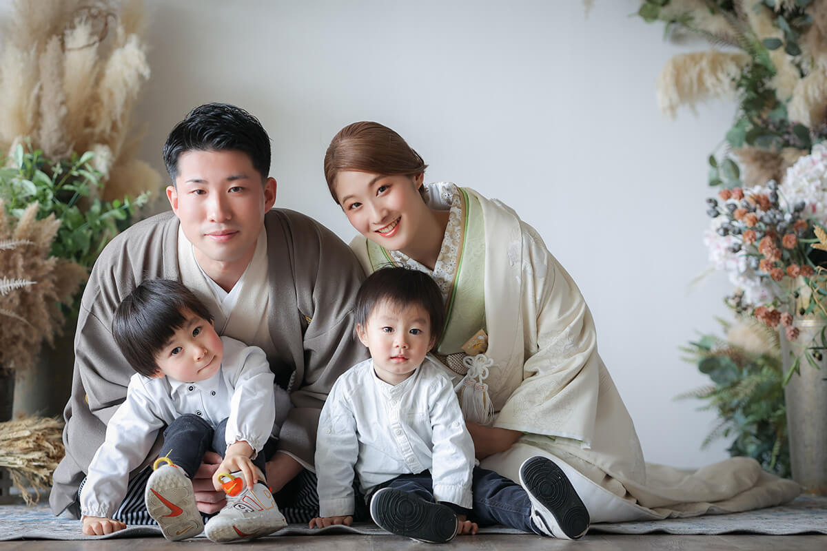 小さな結婚式 神戸モザイクスタジオ