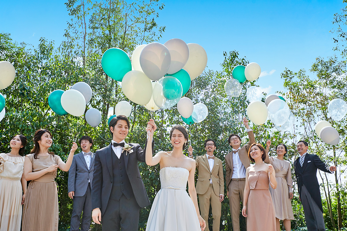 小さな結婚式 岡山スタジオ