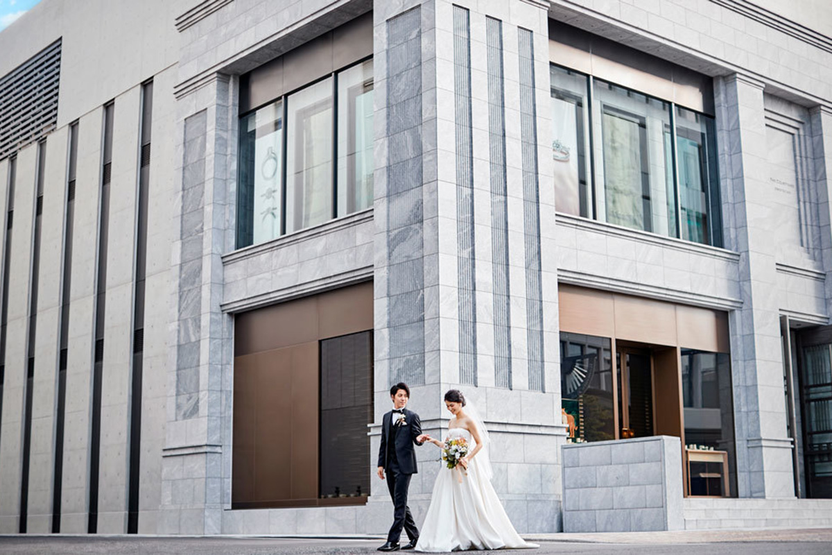 小さな結婚式 岡山スタジオ